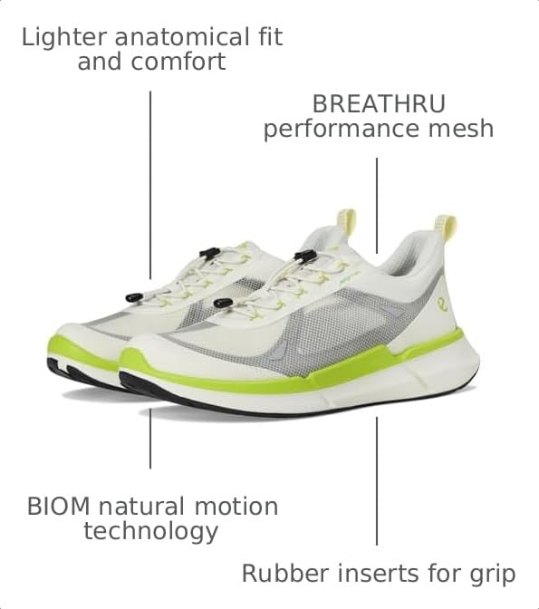 Image of ECCO Sport Biom 2.2 Breathru Cross Trainer