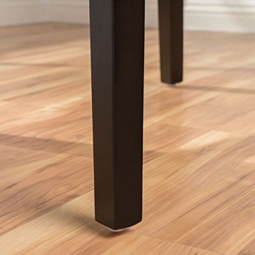 Christopher Knight Home Tracy Fabric Swivel Barstool, 41", Wheat - Image 7