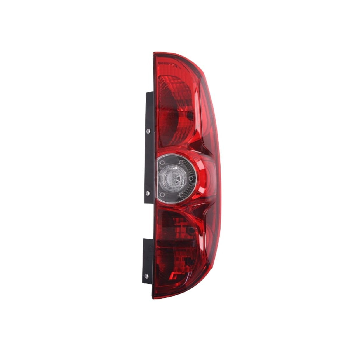 Tail Light Assembly Magneti Marelli LLH221 Fits Fiat Opel Vauxhall Combo Doblo