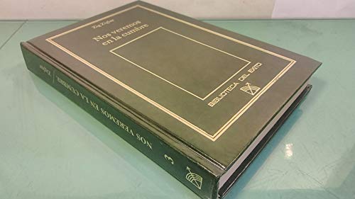 Nos Veremos en la Cumbre . Ziglar . Hardcover B00SJDFAY6 Book Cover