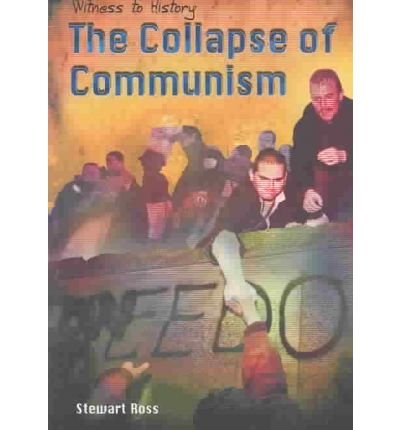 The Collapse of Communism