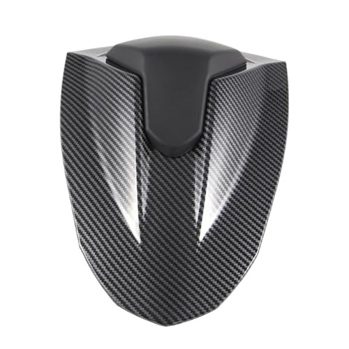 Carénage arrière pour moto Street Triple RS 765 capot de selle haut de gamme
