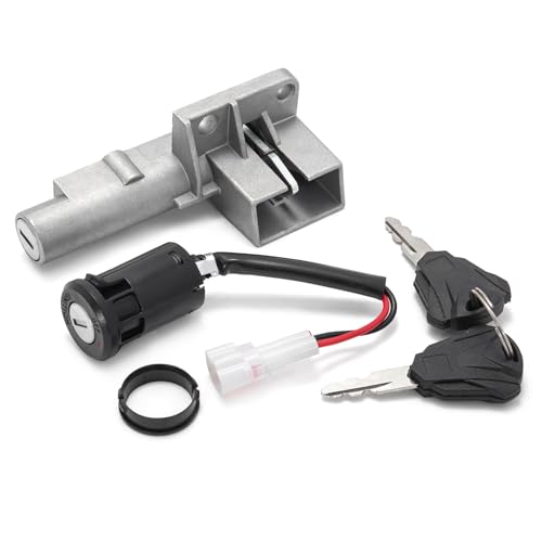 TOFR Ignition Switch Lock Key Set for Sur-Ron Light Bee