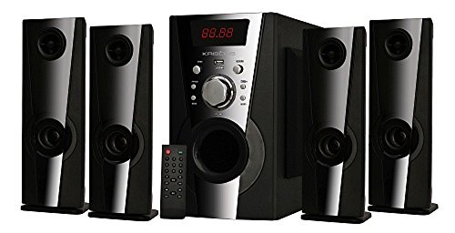 multimedia home theatre