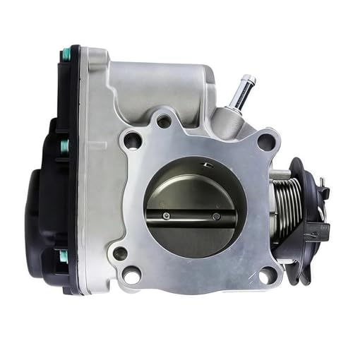 Cuerpo de acelerador de coche para Chevrolet Matiz M200 M250 modelos desde 2005