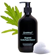 Herbbies Mugwort Eczema Body Wash Collection – Unscented Cleansers for Eczema-Prone & Sensitive S...
