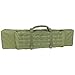 Condor Single Rifle Case (Black, 36 x 12 x 3-Inch)