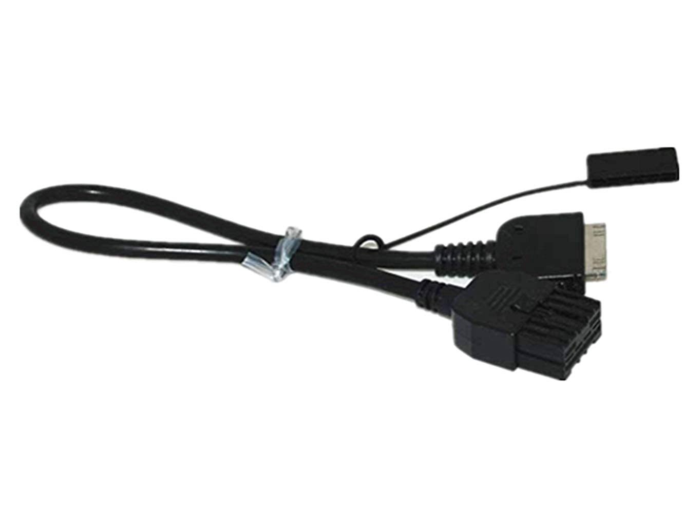 AUX Adapter Pod i4 i4s Music Interface Cable Compatible for Nissan