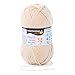 Schachenmayr Bravo Baby 185, 50G beige Handstrickgarne