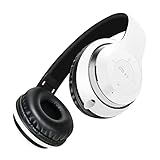 Sound Intone BT-09 Bluetooth Headphones Wireless Stereo Headsets earbuds with Earphone Hands-Free Calling with Mic for iPhone Samsung PC All Bluetooth-Enabled Devices