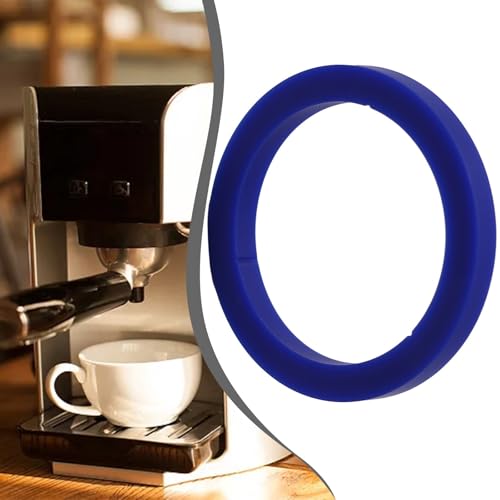 Joint torique en silicone 8,5 mm pour machine à café étanche