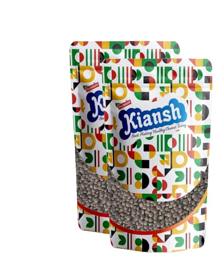 Image of Kiansh Pulses (Malka Kali, 1000g (2x500g))