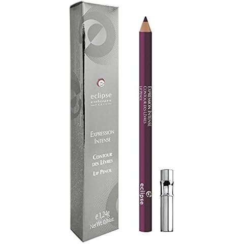 ECLIPSE Lip Pencil, Ombre Violette Cover