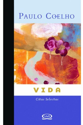 Vida/ Life: Citas Selectas / Selected Quotation... [Spanish] 9876120948 Book Cover