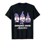 Photo Gallery simpatici gnomi supportano con nastro consapevolezza del cancro esofageo maglietta Photo Gallery simpatici gnomi supportano con nastro consapevolezza del cancro esofageo maglietta