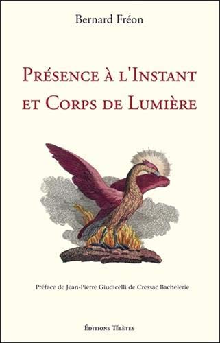 Présence à l'Instant et Corps de Lumière (French Edition) Présence à l'Instant et Corps de Lumière (French Edition)