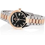 orologio solo tempo donna Hoops Luxury trendy cod. 2620LSRG02