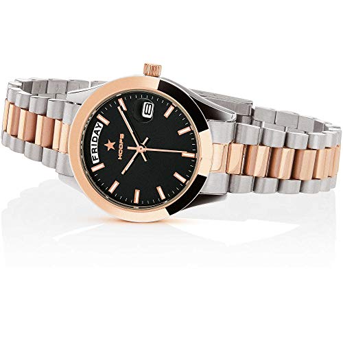 Orologio Solo Tempo Donna Hoops Luxury Trendy Cod. 2620Lsrg02