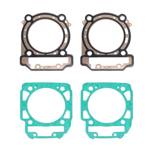 Joint de cylindre et culasse pour ODES 800 et 1000 VTT UTV - 3