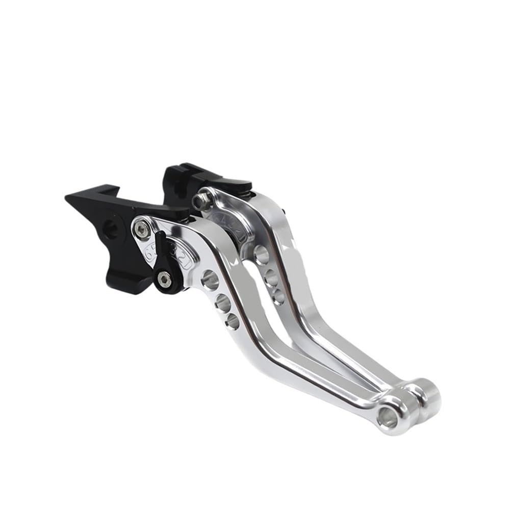 Levier d'embrayage de frein réglable haute précision pour moto SFV650 Gladius 09-15