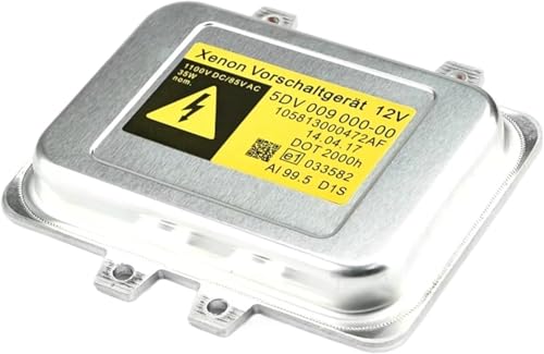 Accessoires pour phares automobiles Jaguar XF et XFR 2011