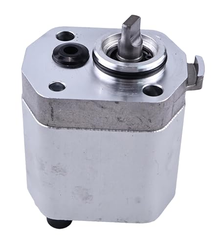 Image of Hydraulic Pump 7023580 Compatible with JLG Electric Scissor Lift 2646ES 3246ES