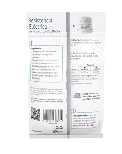 Consejos y reviews para comprar Flotador electrico rotoplas comprados en linea. 15 Imagen adicional