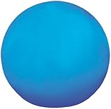 kugel beleuchtung garten Farbenfroh: 16 Einzelfarben und 4 Farbwechsel-Programme • Maße (Ø): 16 cm