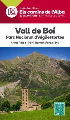 VALL DE BOI- ELS CAMINS DE L