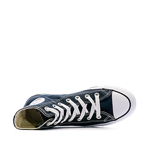 Image of Converse Unisex Sneakers high M9160C All Star HI Black Size 36.5 Black