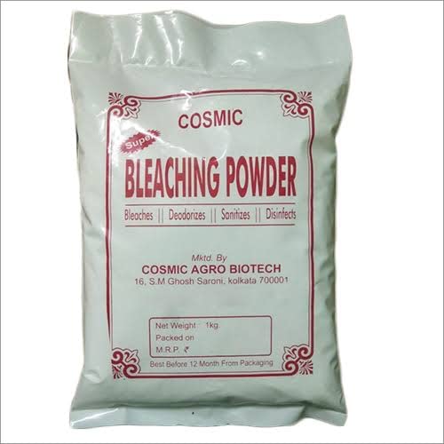 Bleaching Powder 1kg Amazon.in Industrial & Scientific