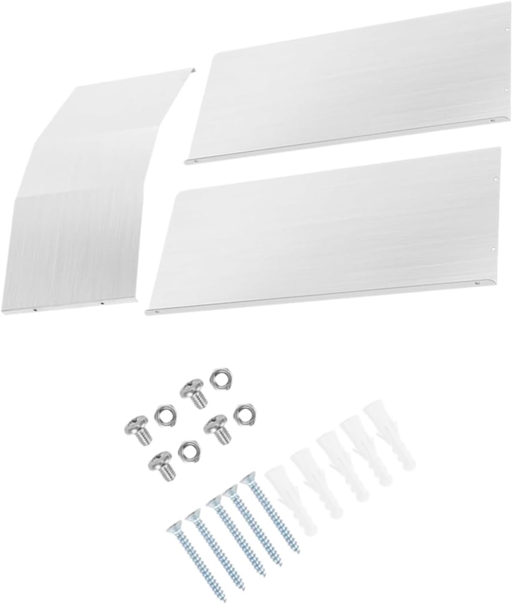 GARVALON Electrical Outlet Cover Socket Plug Protector Home Improvement Reusable Socket Cover