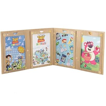 Amazon | TokyoDisneyResortトイストーリー ホテル ポストカード