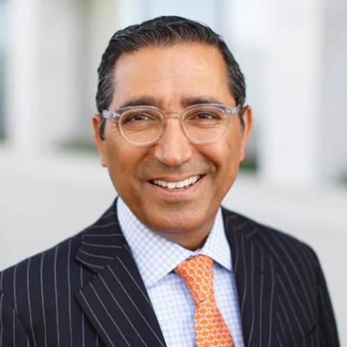 Unlocking Venture Growth Equity in AI: Al Tarar and Rizwan Muhammad of Quartus Capital Partners