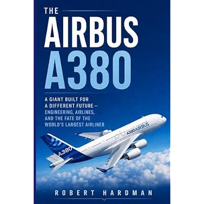 The Airbus A380