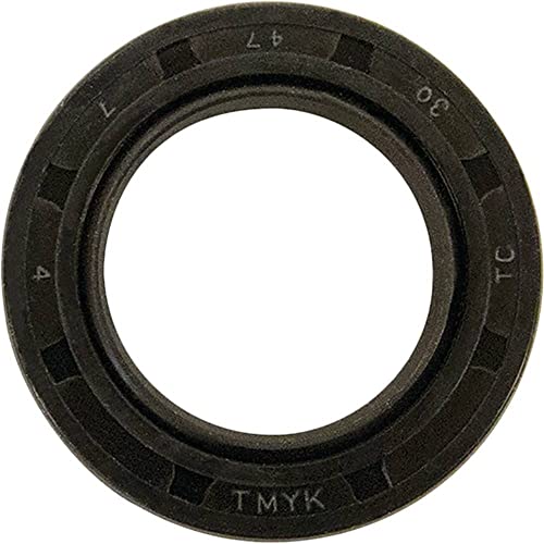 Buje de rueda compatible con Yamaha G2-Drive2 modelo AXL-0015 5