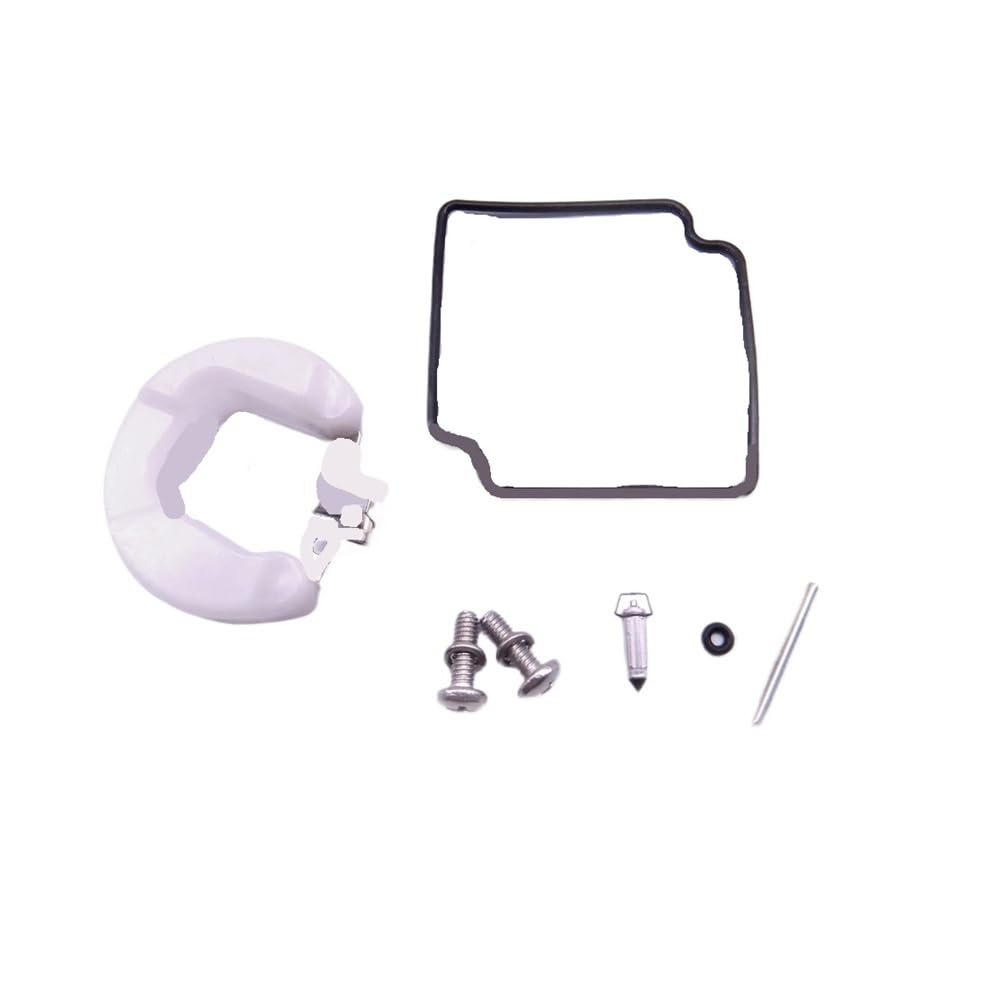 Kit réparation carburateur 3H6-87122-0 pour stabiliser le ralenti moteur marin