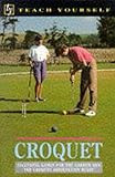 Croquet (Teach Yourself)