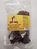 Buc-ee's Beef Jerky - Sweet & Spicy Beef Jerky Recipe Made in Texas From Solid Beef Strips Ready To...