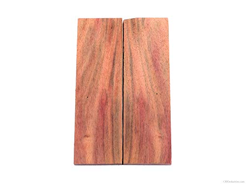 KnifeKits Milo havaiano – Balanças – Natural – (12 x 3,8 x 0,25)