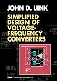  Simplified Design of Voltage-Frequency Converters (EDN Series for Design Engineers)