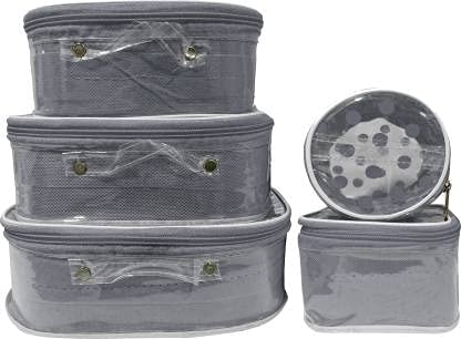 T. House Cosmetic Bags for All _ Mod 116