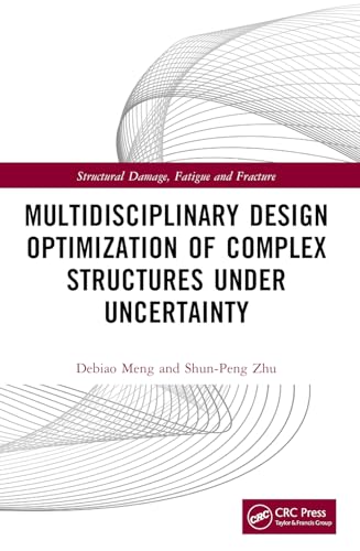 Complex Structures Under Uncertainty MDO Guide : Optimisation de Forme et Fiabilité Structurelle - 2