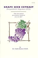 Grape Seed Extract 0964708035 Book Cover