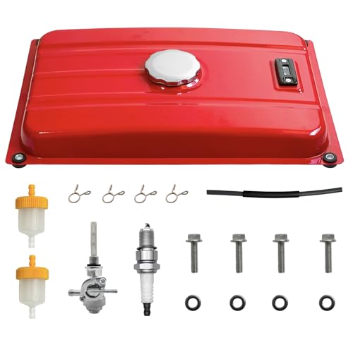 Strongthium 5-Gallon Gas Tank for Honda & Predator 4000/4375