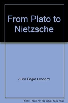 Mass Market Paperback Plato to Nietzsche Book