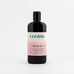 Bula Verdde Loção Vida Nova Para Gestantes 240Ml