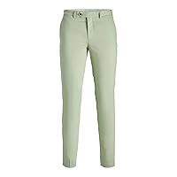 Jack & Jones JPRFRANCO Trouser Noos, Pantaloni Eleganti Uomini