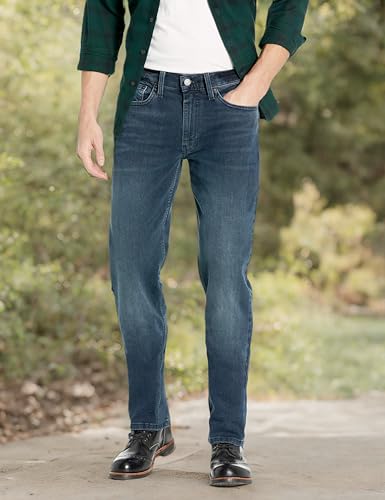 Image of Levi's Men's 514 Straight Fit Cut Jeans (Also available in Big & Tall)