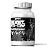 BEST IN SHOW Vitamins & Minerals (90-count)